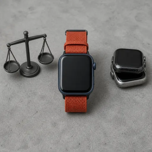 The diminishing returns of annual smartwatch upgrades: when skipping a generation is the smarter move
