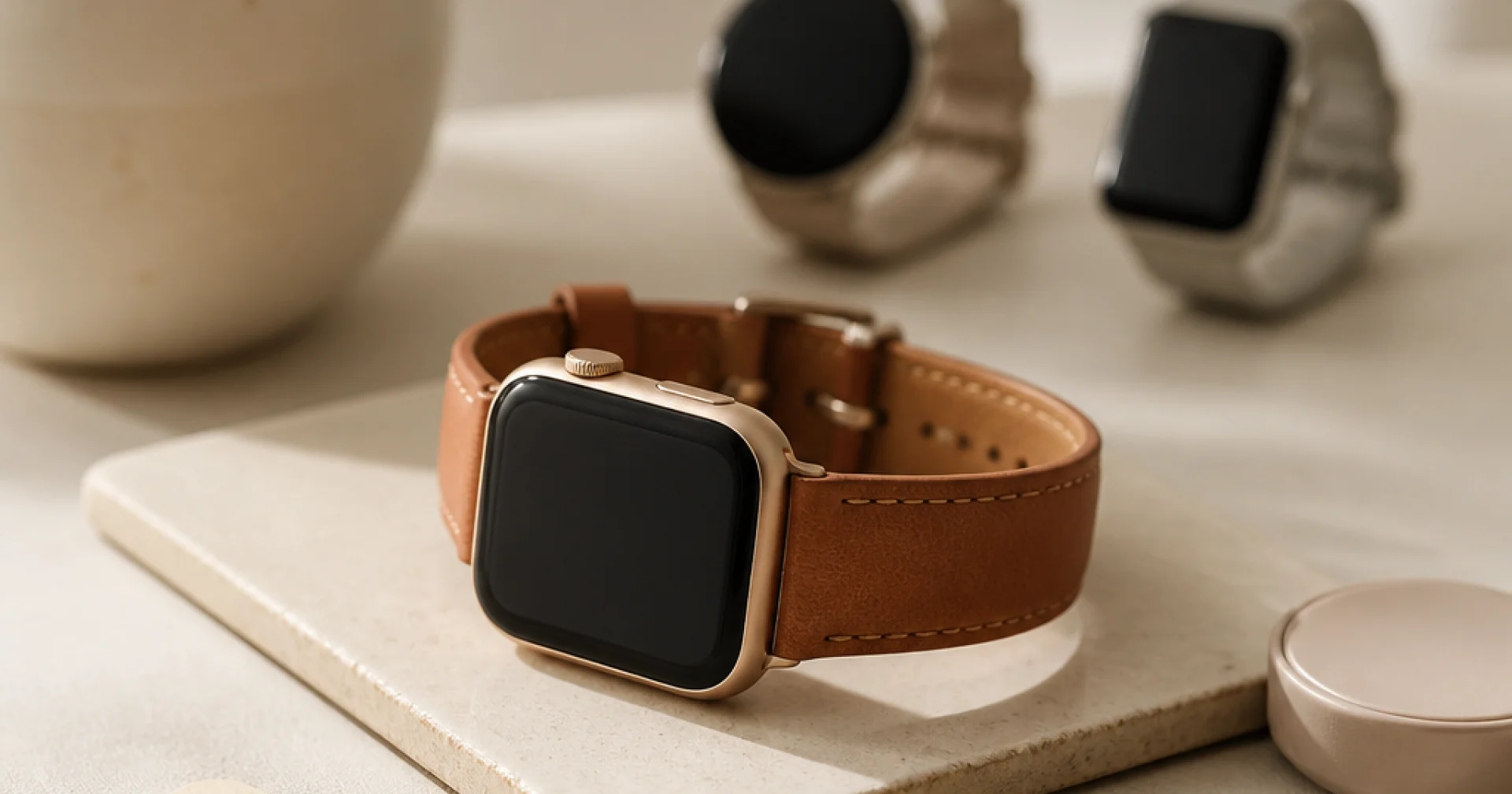 Smartwatch trade-in value in 2026: what Apple, Samsung and Google give you for last year's model