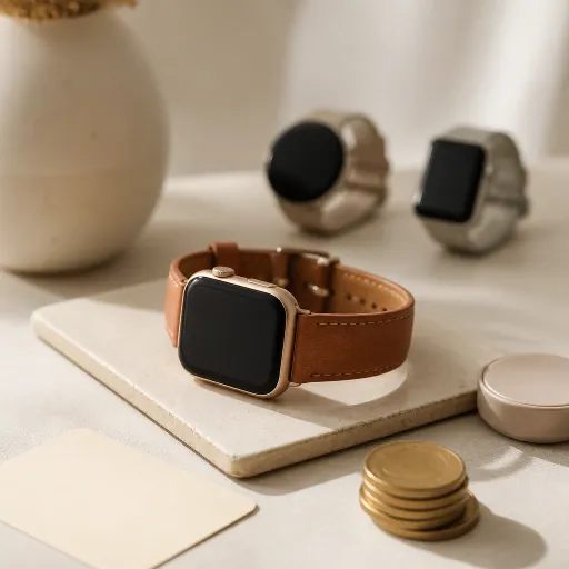 Smartwatch trade-in value in 2026: what Apple, Samsung and Google give you for last year's model