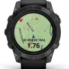 Garmin Epix Pro (Gen 2) 47 mm Review: AMOLED sports tank with a few quirks