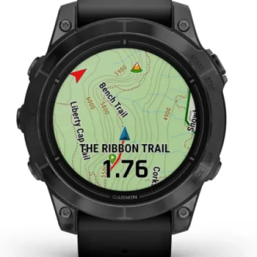 Garmin Epix Pro (Gen 2) 47 mm Review: AMOLED sports tank with a few quirks