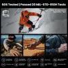 KOSPET TANK T4 Review: chunky GPS watch with offline maps and walkie-talkie for cheap