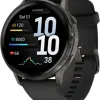 Garmin Venu 4 Review: a fitness‑first smartwatch that actually lasts all week