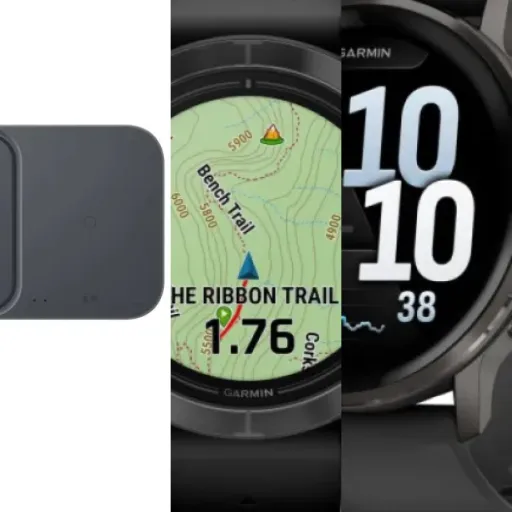 Ranking of the 4 best round smartwatches (September 2026)
