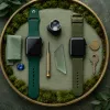 Sapphire crystal vs Gorilla Glass on a smartwatch: is the scratch-proof upgrade worth the extra cost?