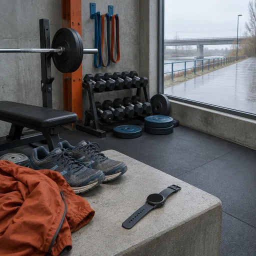 Automatic workout detection: how your smartwatch knows you started a run, and why it still misses weight training