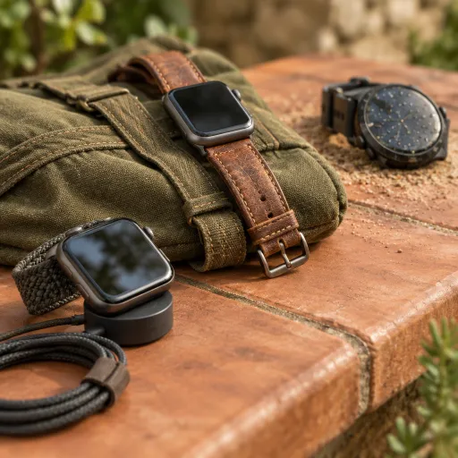 Three smartwatch specs that actually predict whether you'll still wear it in six months