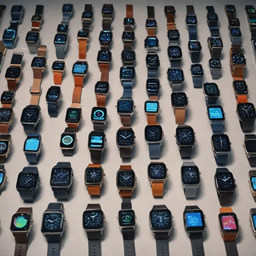 Exploring the Best Smartwatch Options Beyond Fitbit