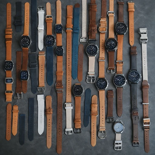 Exploring the Versatility of Arm Bands in Smartwatches