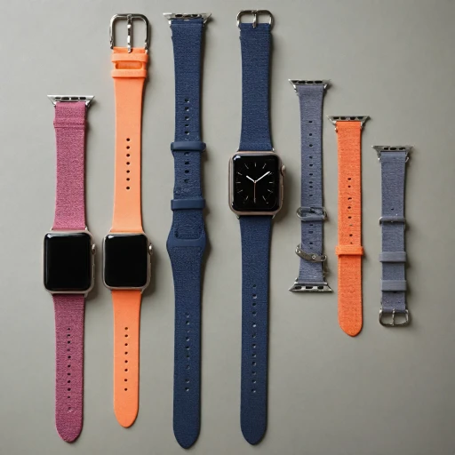 How to Determine the Right Size for Your Apple Watch