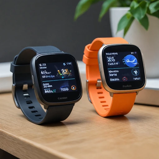 A Comprehensive Comparison: Fitbit Sense 2 vs Versa 4