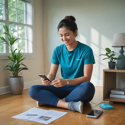 How to Set Up Your Fitbit Account Effortlessly