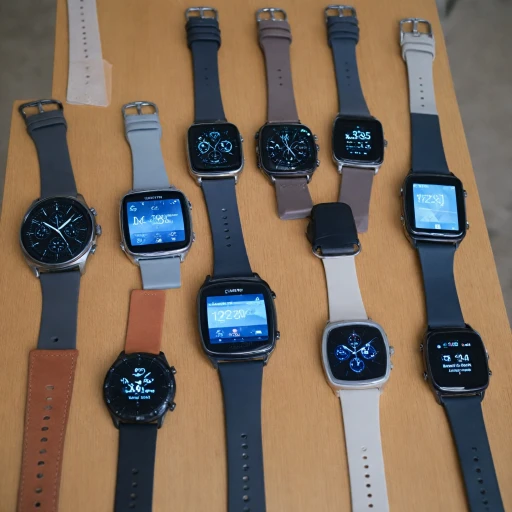 Exploring Smartwatches with Blood Pressure Monitoring Features