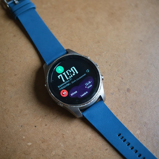 Exploring the Samsung Galaxy Watch: A Comprehensive Guide for Smartwatch Enthusiasts