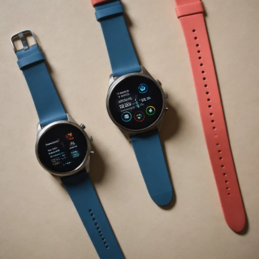 Comparing the Apple Watch and Whoop: A Comprehensive Guide