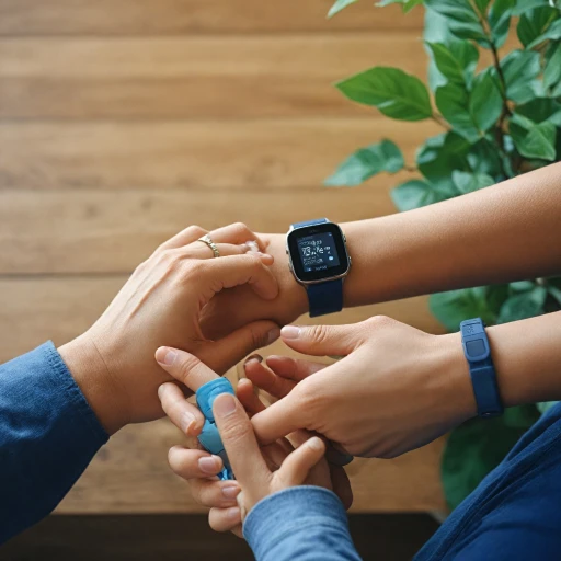 Steps to Restart Your Fitbit Effectively
