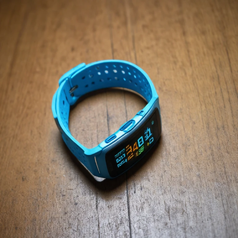 The Ultimate Guide to Choosing a Step-Counting Wristband