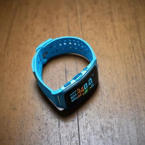 The Ultimate Guide to Choosing a Step-Counting Wristband