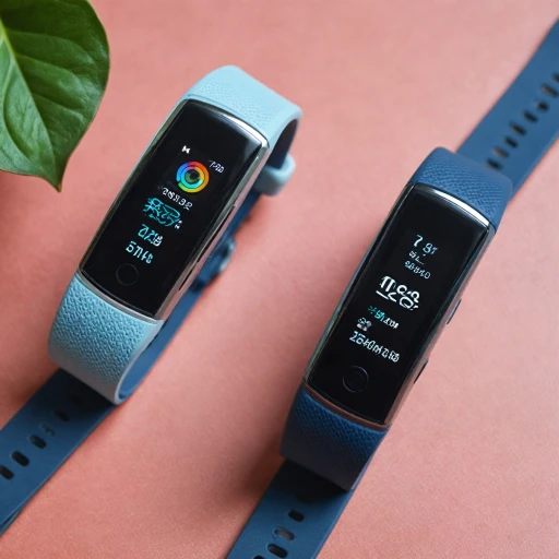 Comparing the Fitbit Charge 5 and Charge 6: What You Need to Know