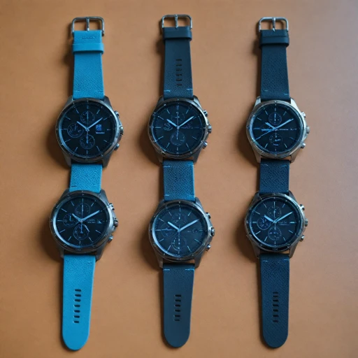 A Comprehensive Guide to Comparing Garmin Watches
