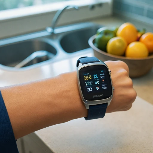 Can a smartwatch monitor your blood sugar levels?