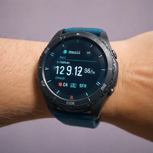 Revolutionary Smartwatches for Blood Sugar Monitoring