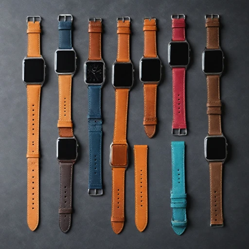 Enhance Your Style with Letsfit Watch Bands