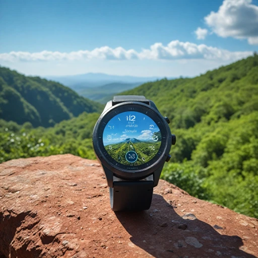 Exploring the Best App for the FT 26 IP68 Smartwatch