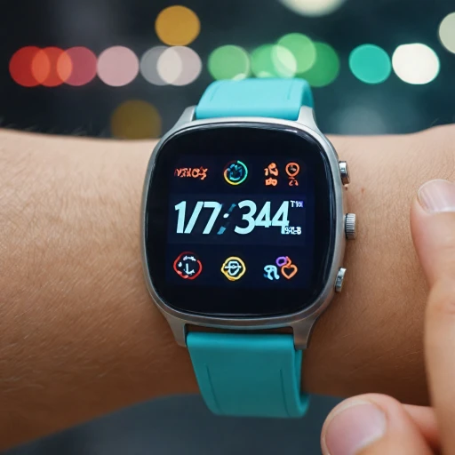 How Smartwatches Monitor Blood Glucose Levels