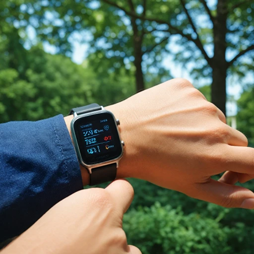 Exploring the Benefits of Smartwatches with Integrated Heart Rate Monitors