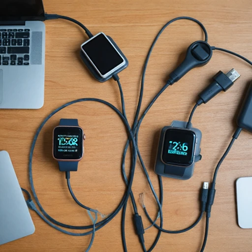 Finding the Right Charger for Your Fitbit Versa 2