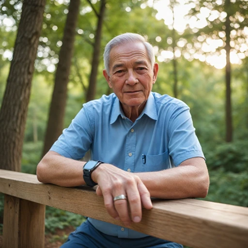 Exploring Smartwatches Designed for Seniors