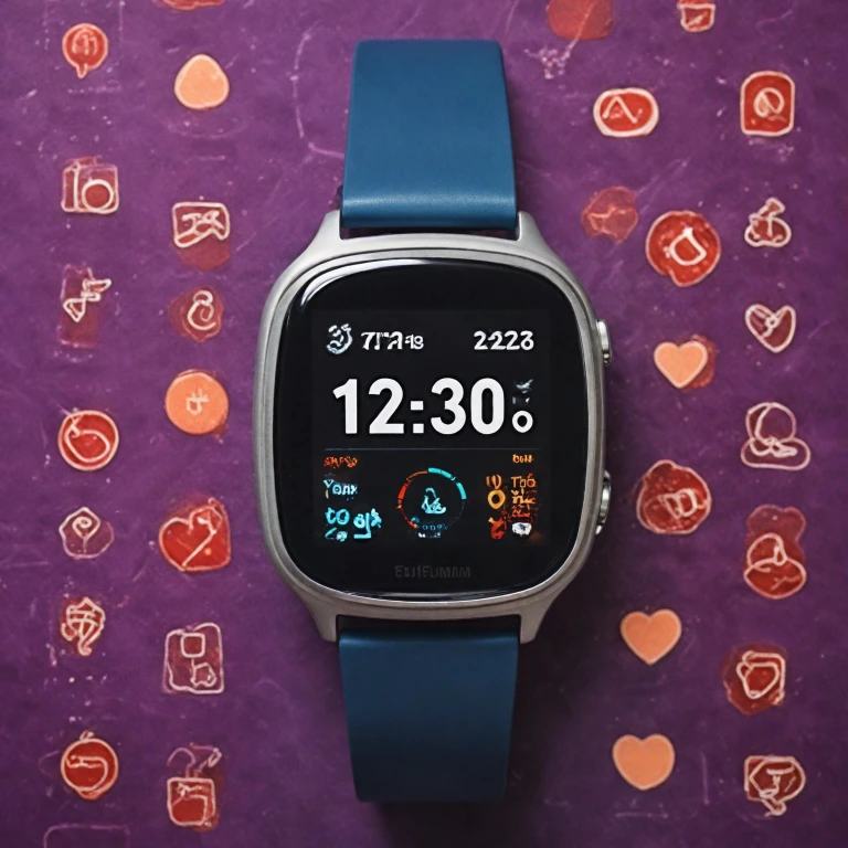 How Smartwatches Monitor Blood Sugar Levels