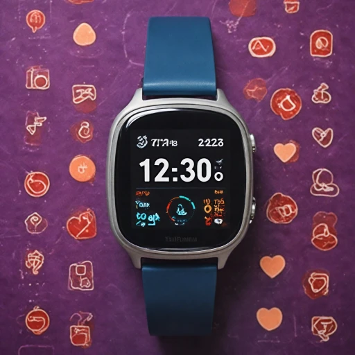 How Smartwatches Monitor Blood Sugar Levels