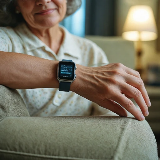 Choosing the Right Smartwatch for Seniors