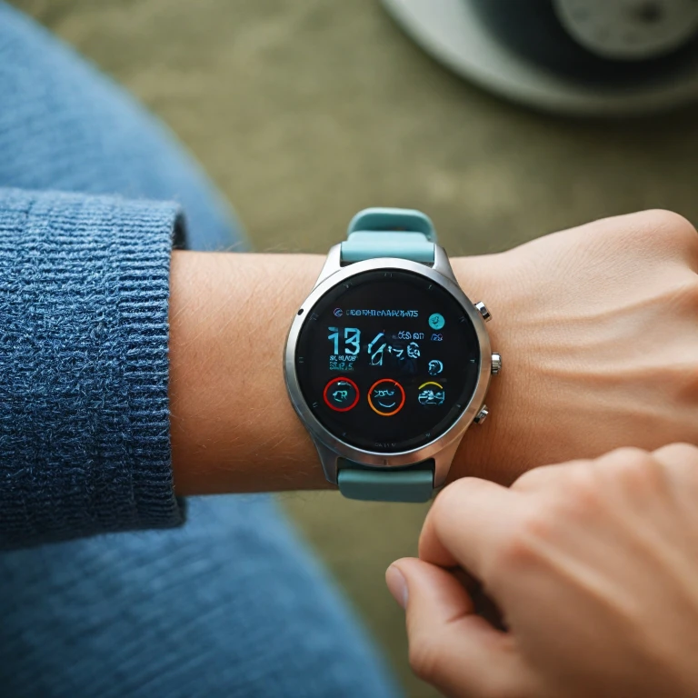 The benefits of using a smartwatch to monitor your blood pressure