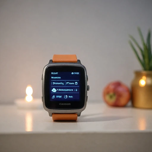 Choosing the right smartwatch for older adults