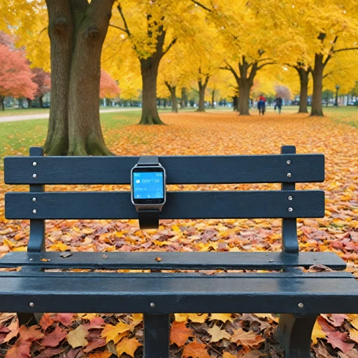 Understanding the Importance of Fall Detection in Smartwatches