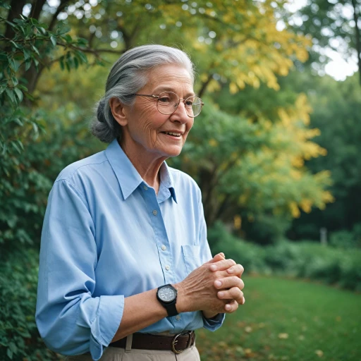 Exploring the Benefits of Medical Alert Watches with Fall Detection