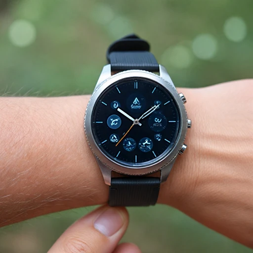 Understanding the Benefits of a Watch Equipped with Fall Detection