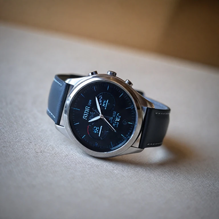 Finding the Ideal Blood Pressure Monitoring Smartwatch