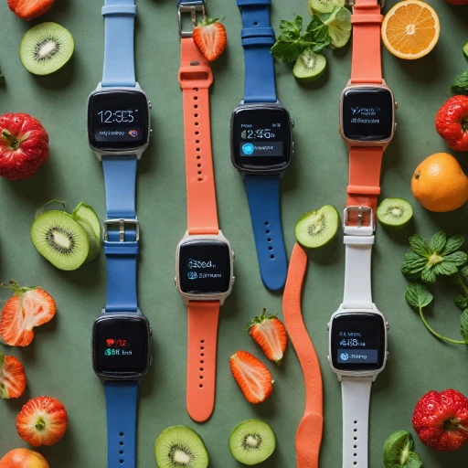 The Best Smartwatches for Managing Diabetes