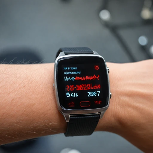 Understanding Heart Rate and Blood Pressure Watches