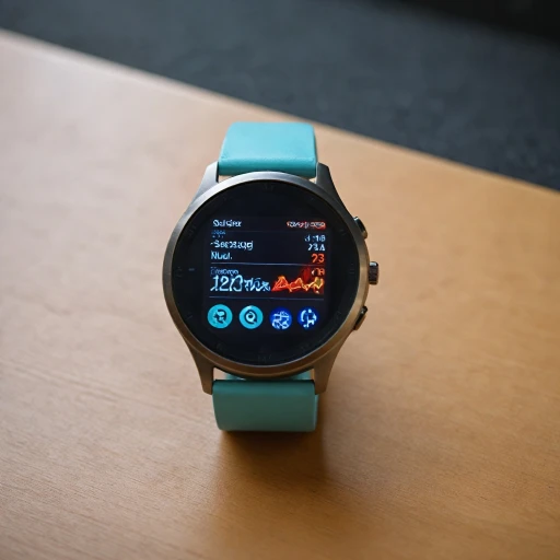 Finding the Ideal Smartwatch for Blood Pressure Monitoring