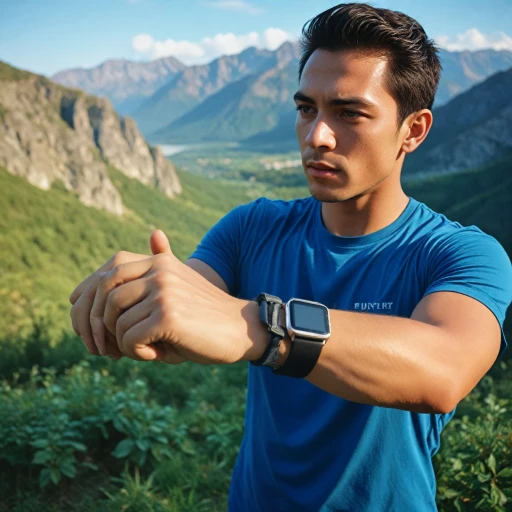 Exploring the Coros Pace 2: A Comprehensive Guide