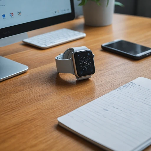 Steps to restart your Apple Watch efficiently