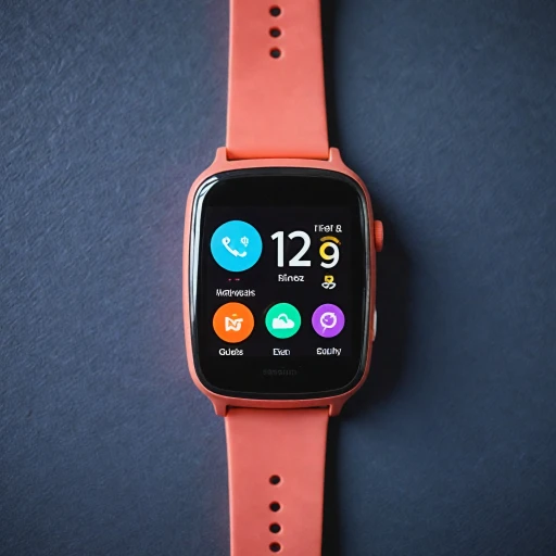 Exploring the Features of VTech Smartwatches