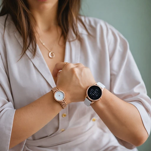 The Perfect Smartwatch for Women: A Comprehensive Guide