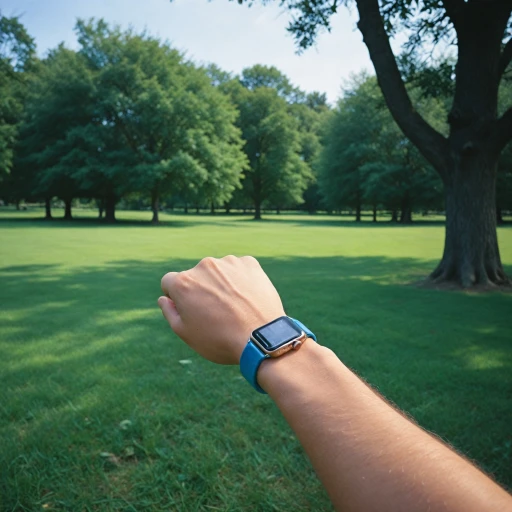 Effortlessly Locate Your iPhone Using Your Apple Watch