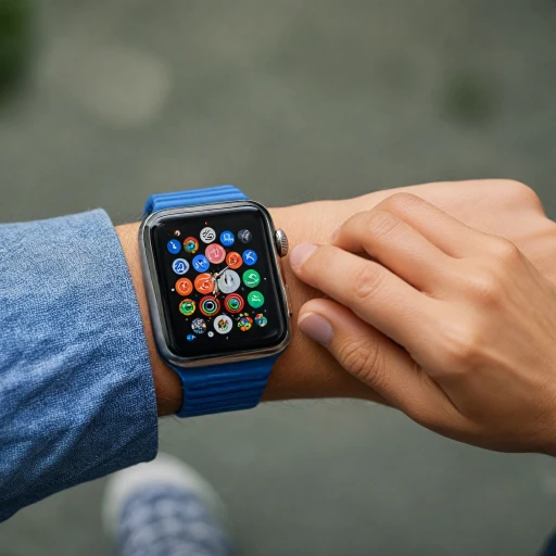 Steps to Restart Your Apple Watch: A Simple Guide